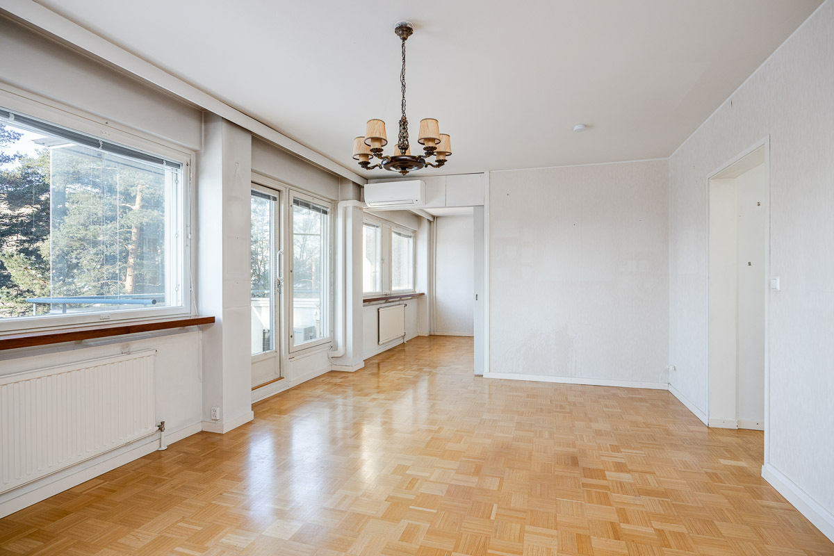 Porintie 2, 00350, Helsinki