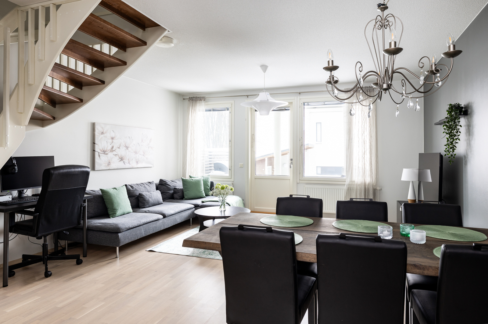 Varassaarenkatu 1, 37120, Nokia