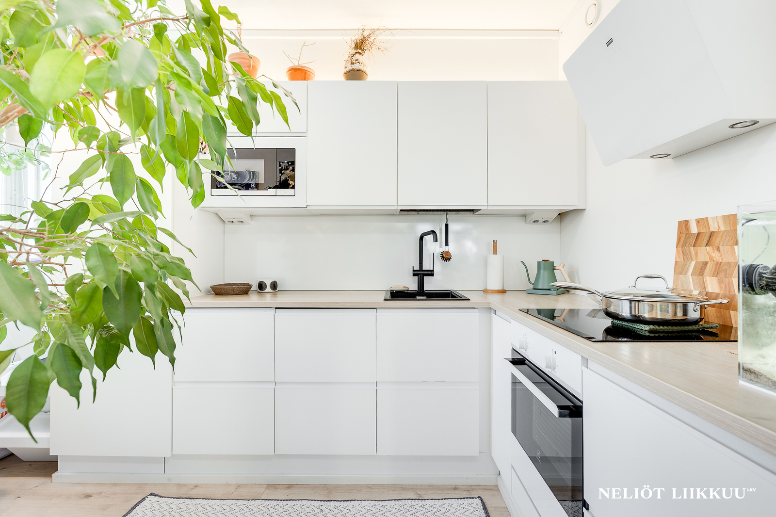 Aleksanterinkatu 43, 90100, Oulu