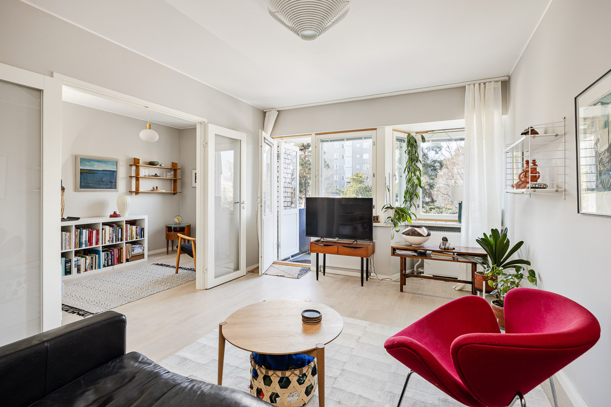 Koroistentie 13, 00280, Helsinki