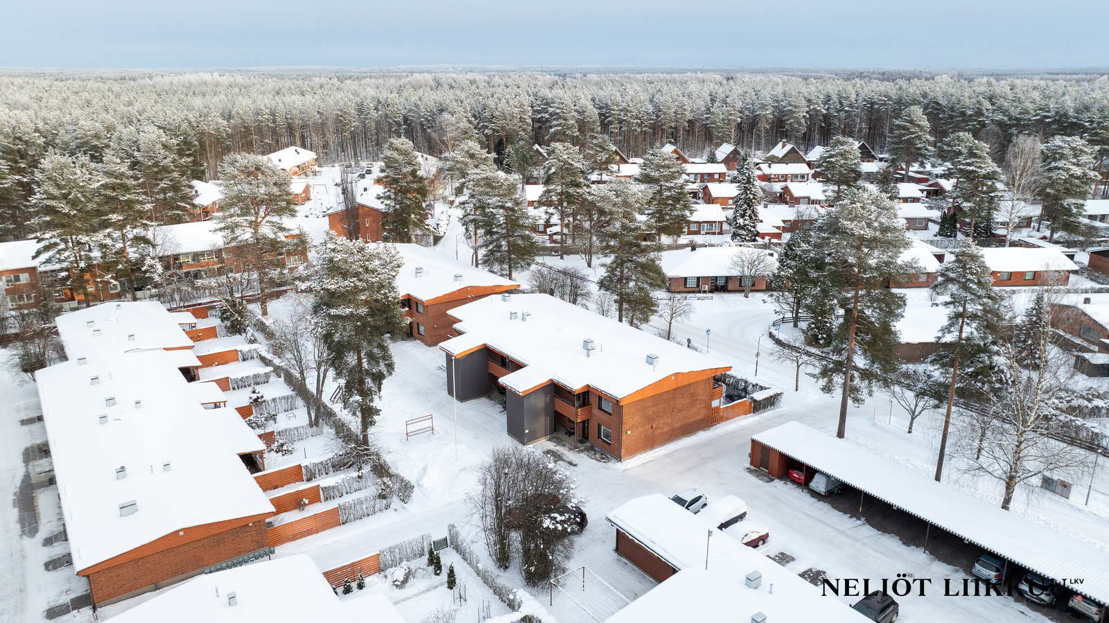 Pilkkitie 5, 80170, Joensuu