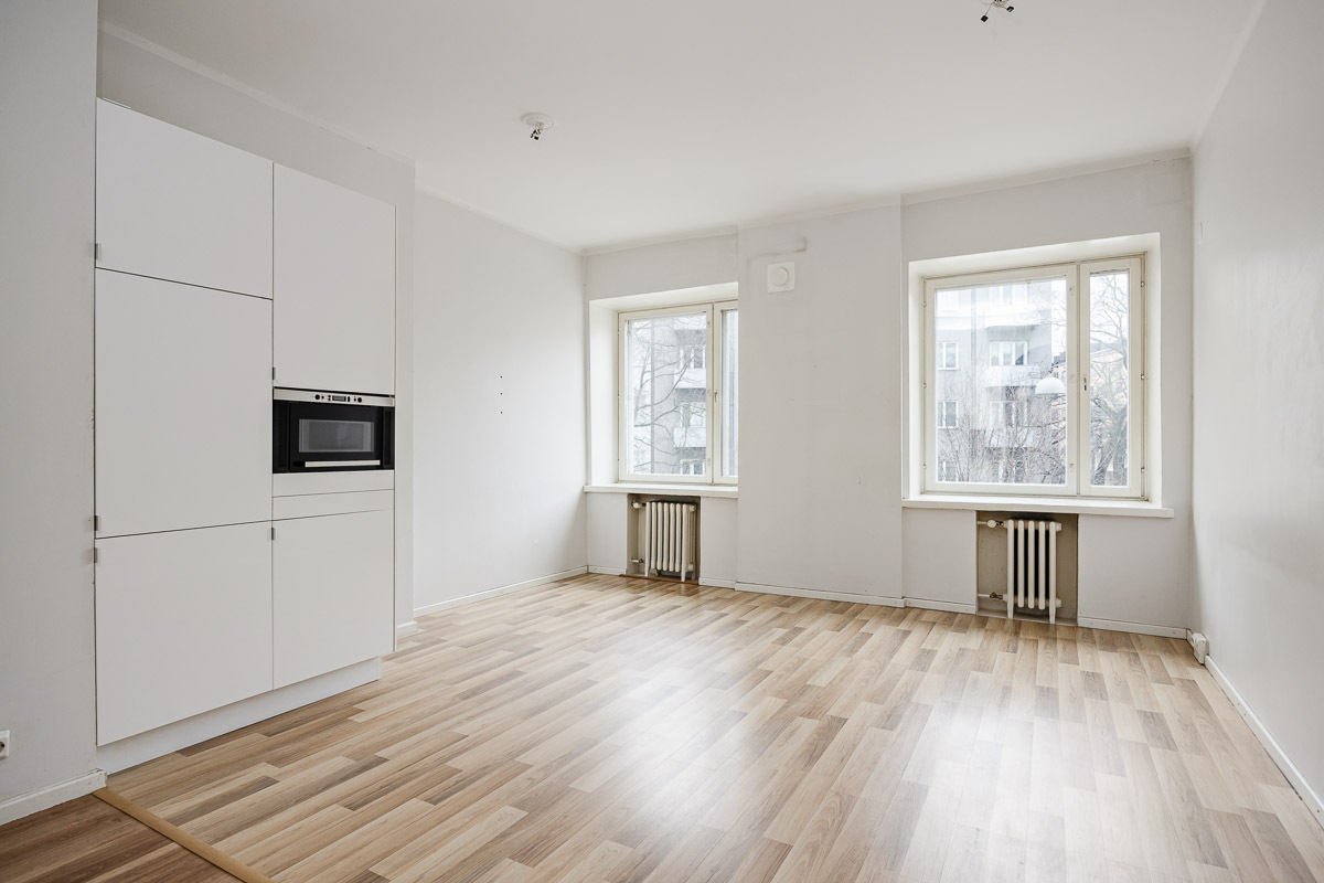 Stenbäckinkatu 2, 00250, Helsinki