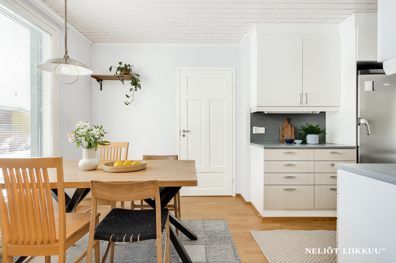 Pohjantähdentie 28, 90630, Oulu