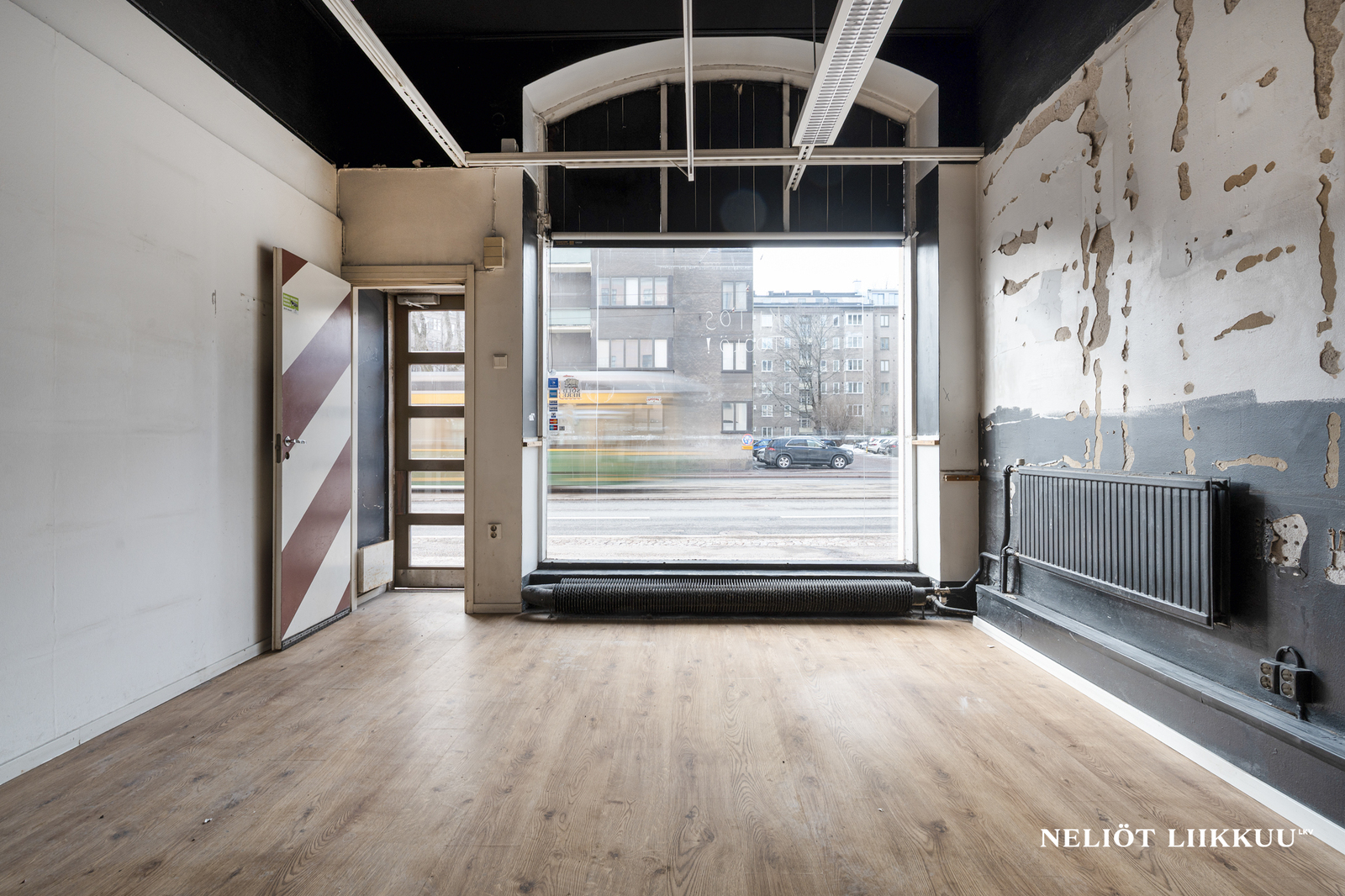 Mannerheimintie 31, 00250, Helsinki