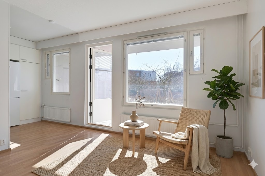 Renginkuja 1, 00410, Helsinki