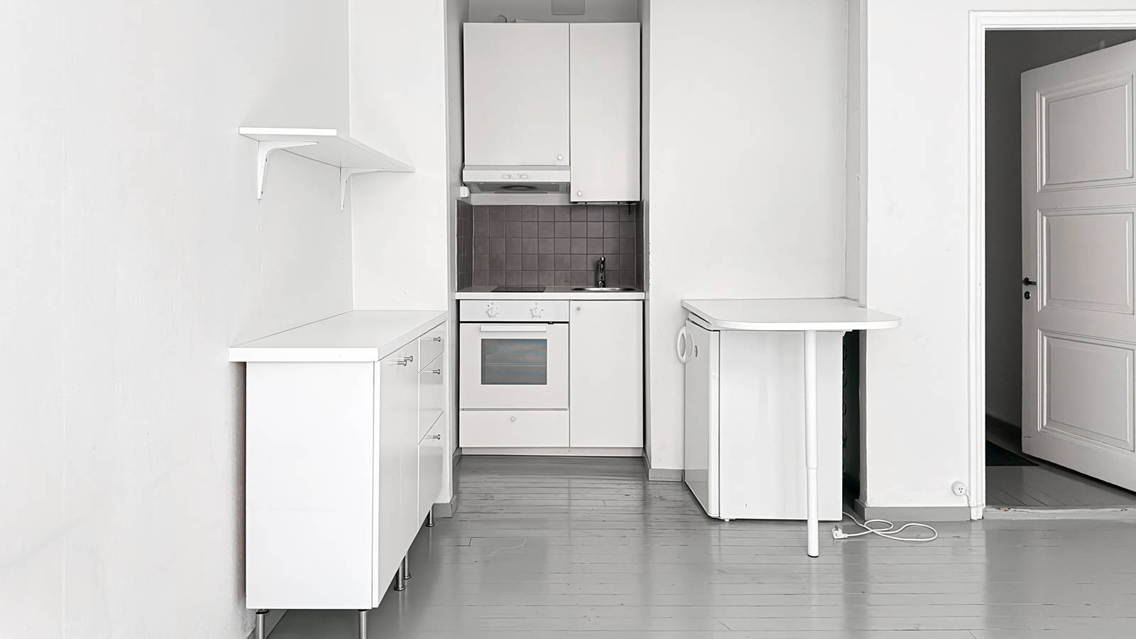 Fleminginkatu 11, 00530, Helsinki