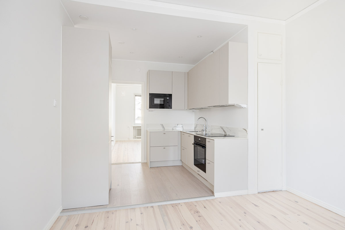 Mechelininkatu 49, 00250, Helsinki