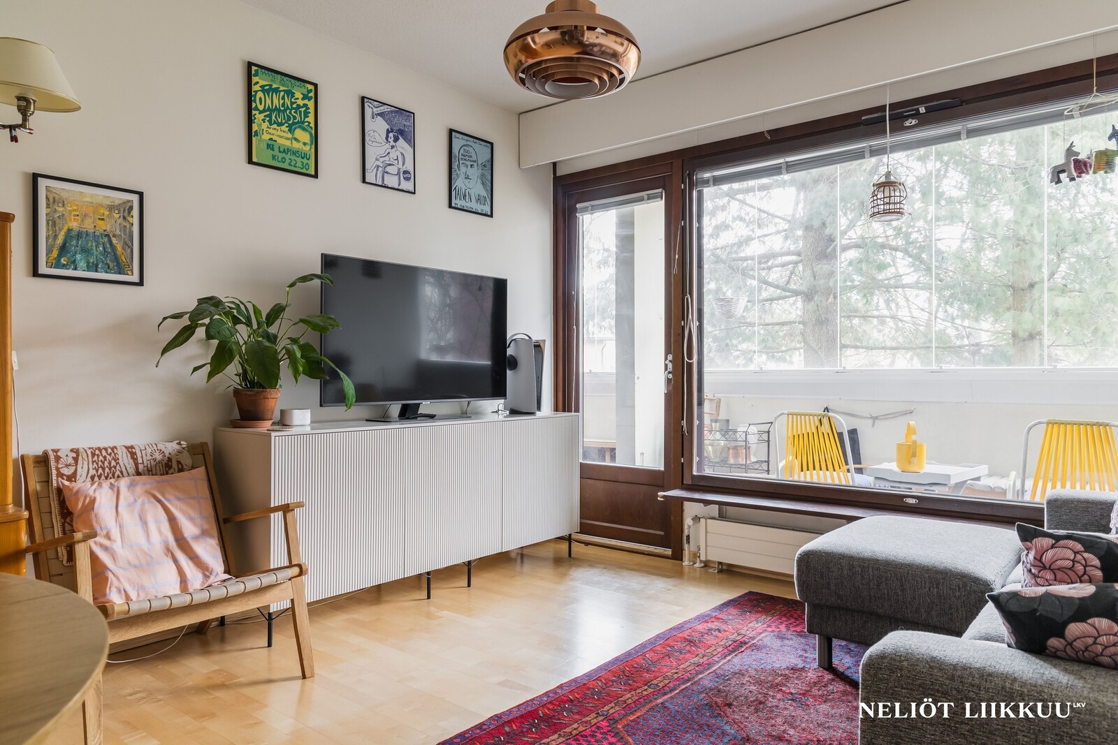 Fallkullantie 4, 00730, Helsinki