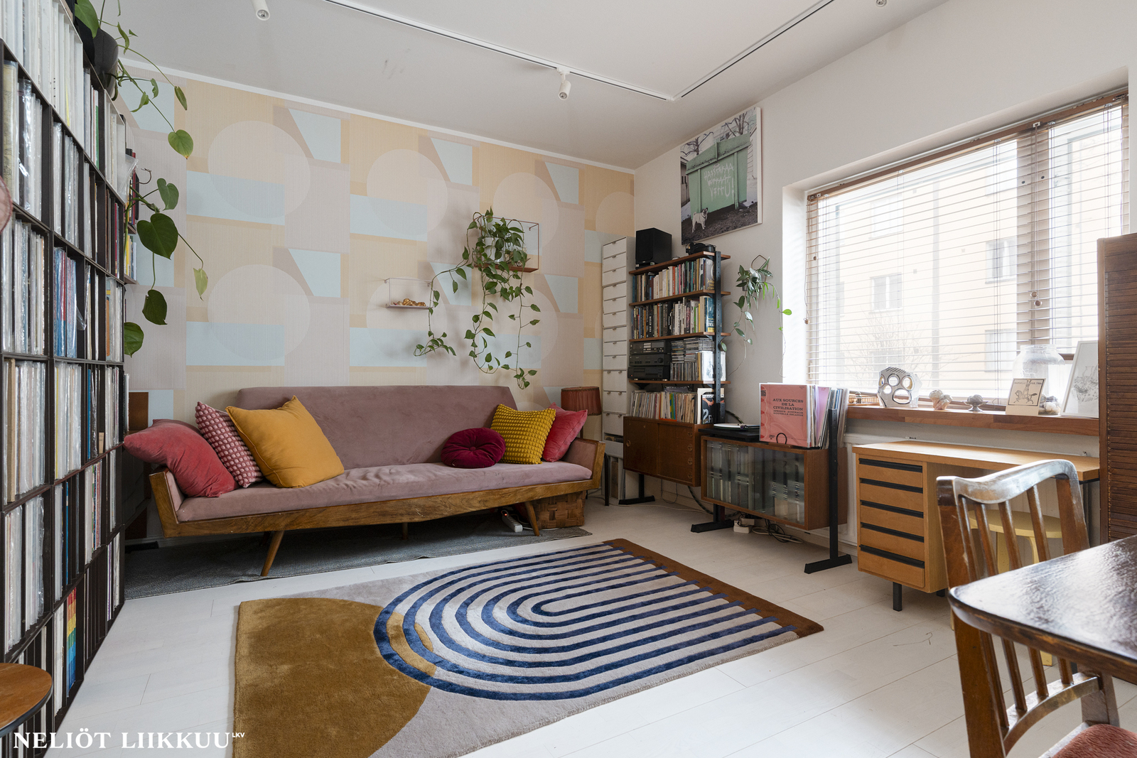 Vesannontie 7, 00510, Helsinki