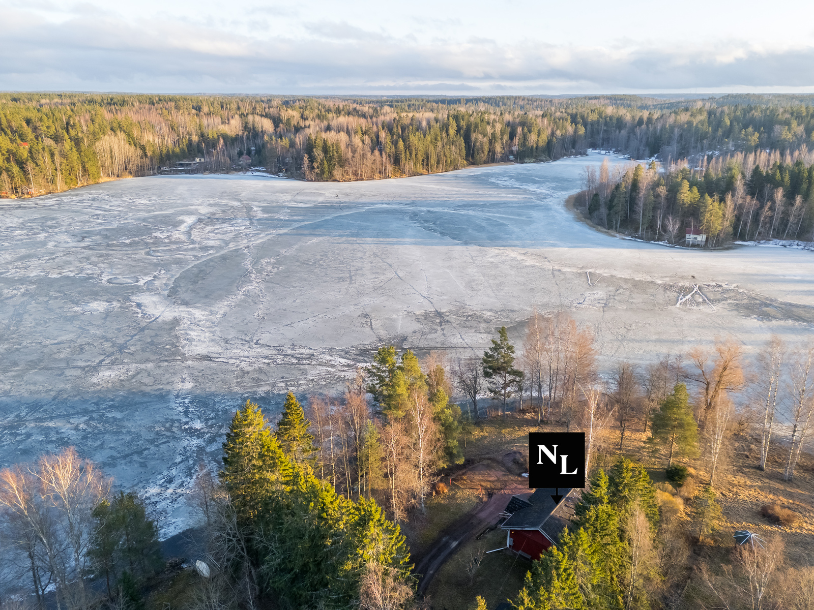 Prasinranta 46, 02540, Kirkkonummi