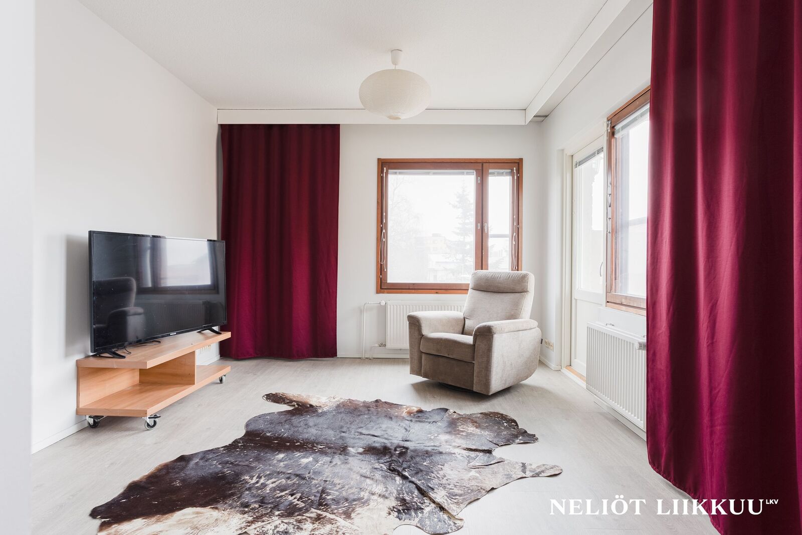 Ihanakatu 13, 33100, Tampere