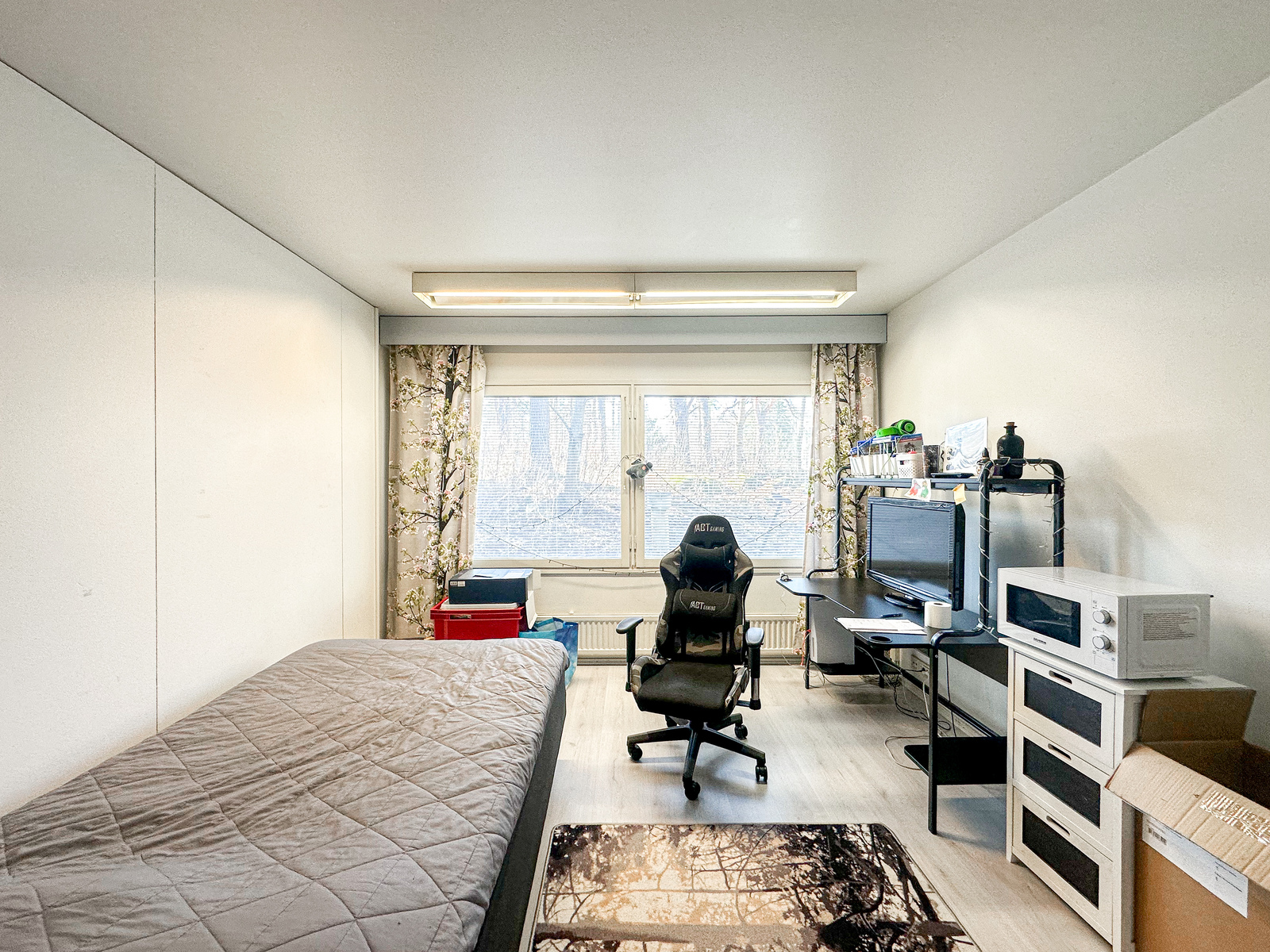 Ritaniemenkatu 10, 15240, Lahti