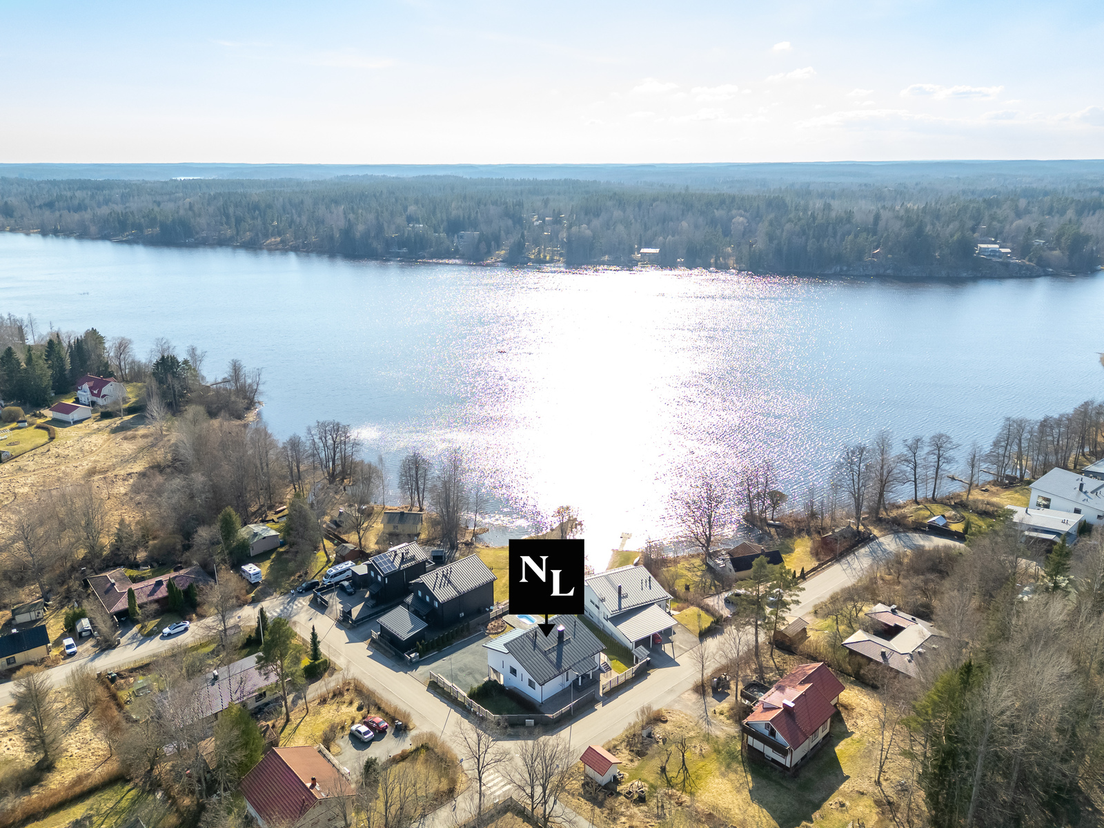 Rantatie 35 a, 02880, Kirkkonummi