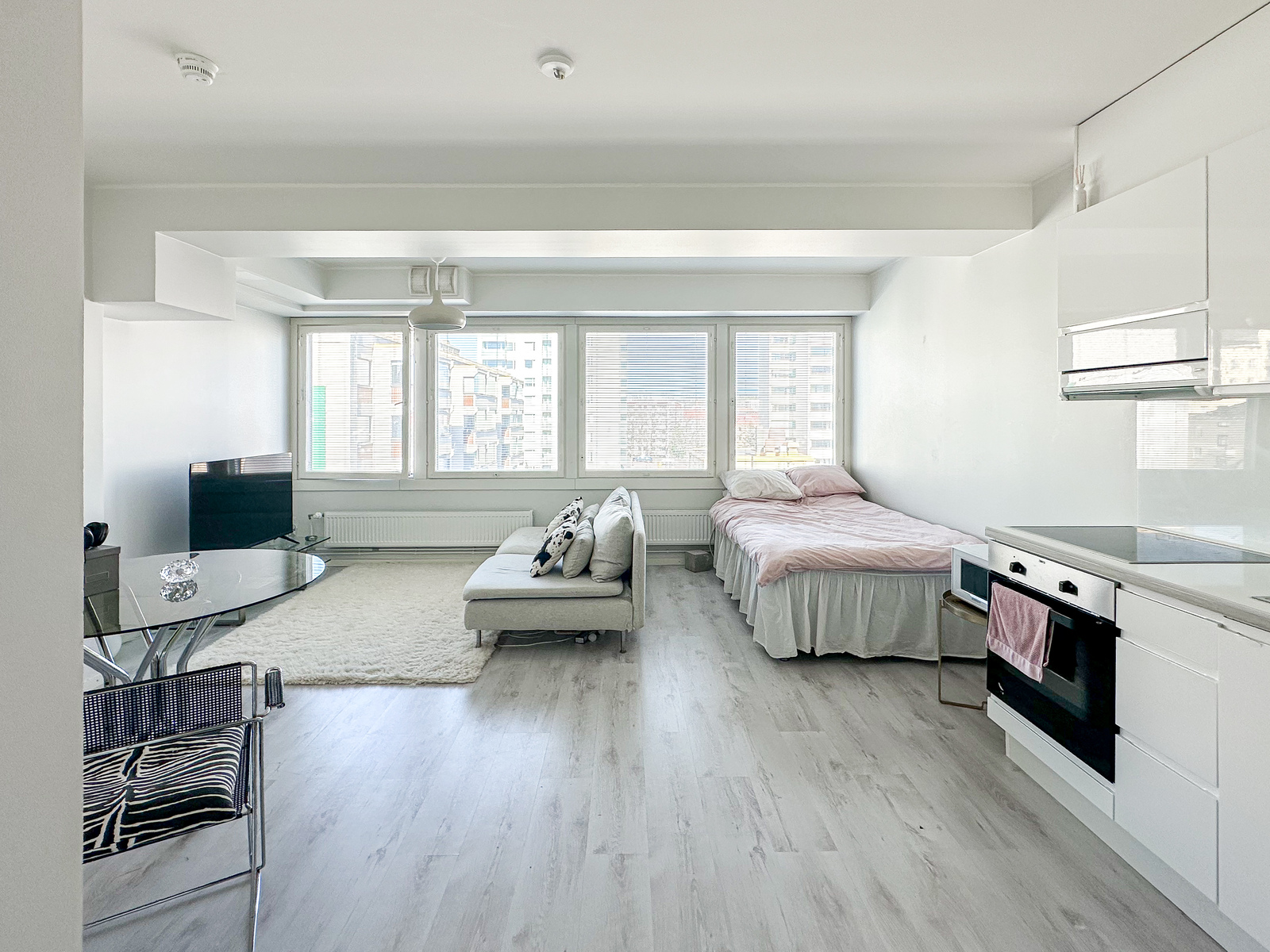 Rautatienkatu 19, 15110, Lahti