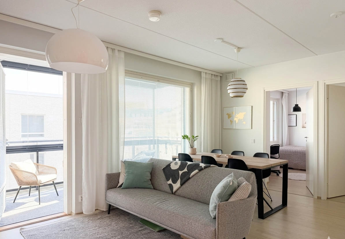 Niittykatu 7, 02200, Espoo