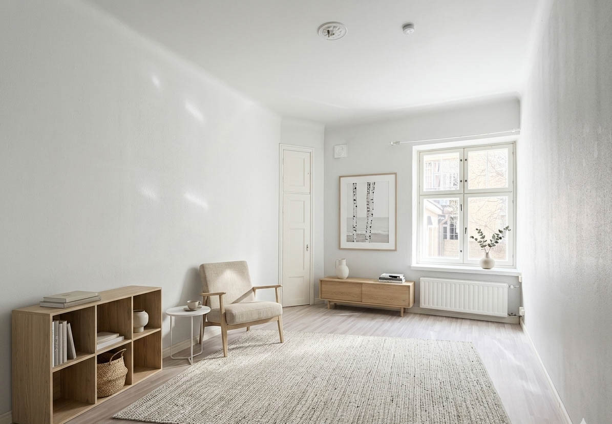 Lapinlahdenkatu 29, 00180, Helsinki