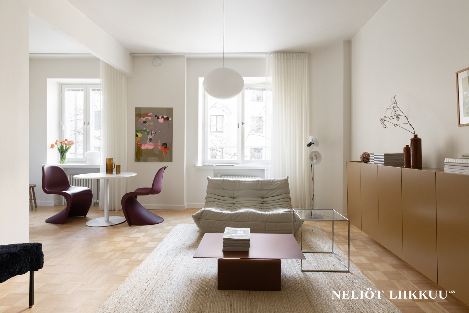 Runeberginkatu 36, 00260, Helsinki