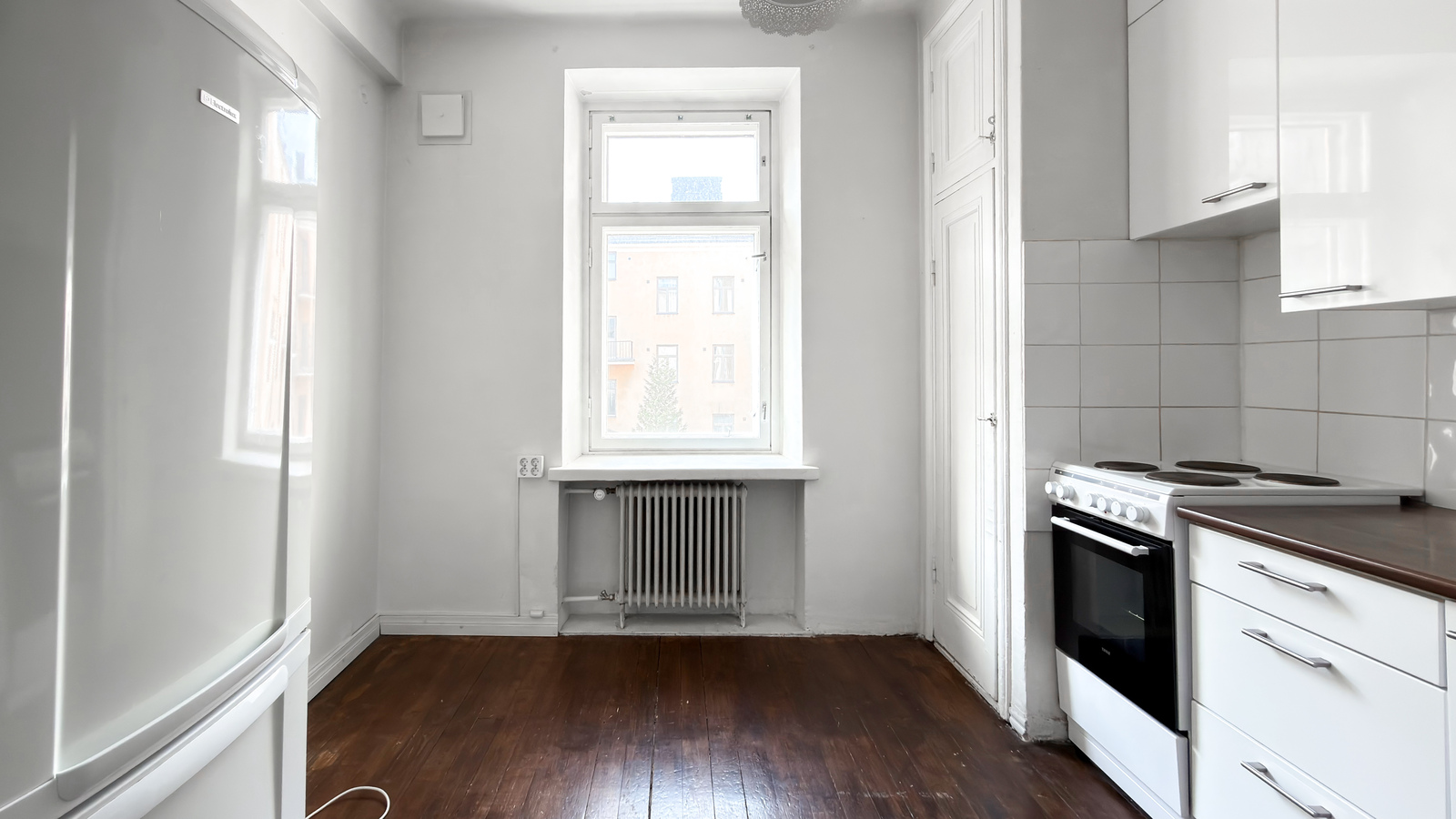 Eerikinkatu 44, 00180, Helsinki