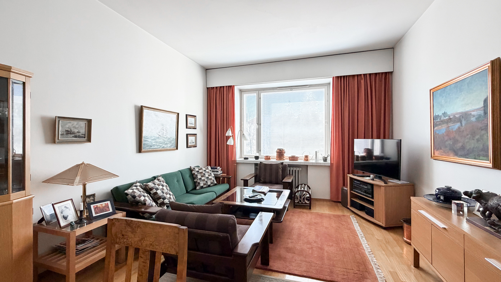 Mannerheimintie 63, 00250, Helsinki