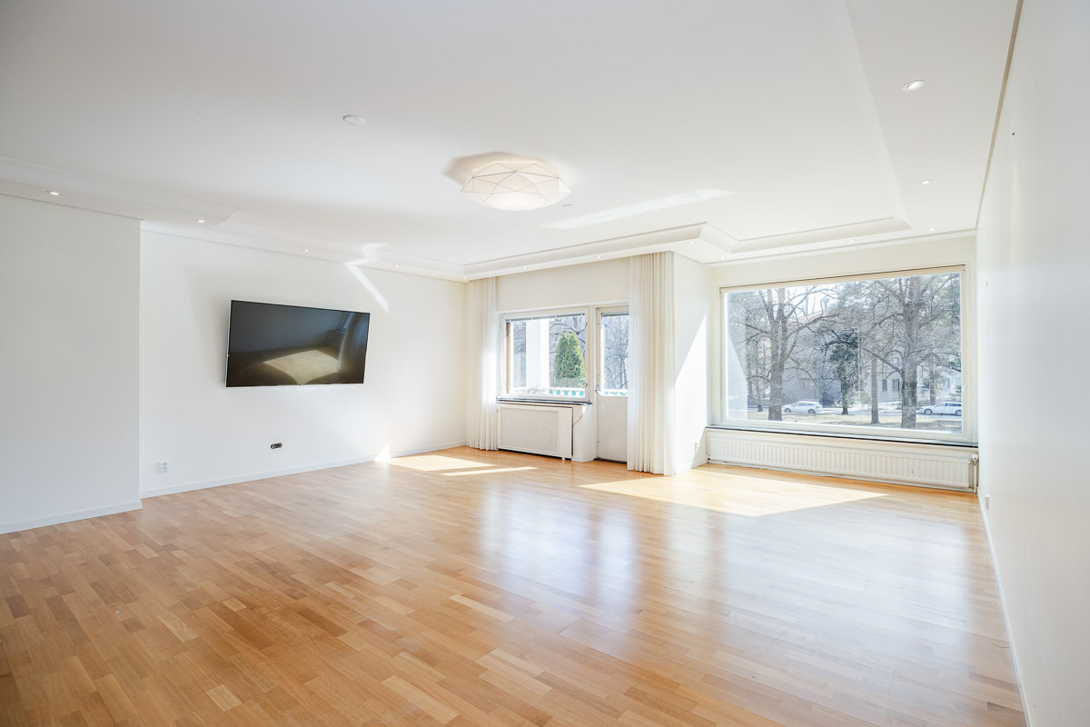 Tavaststjernankatu 13, 00250, Helsinki
