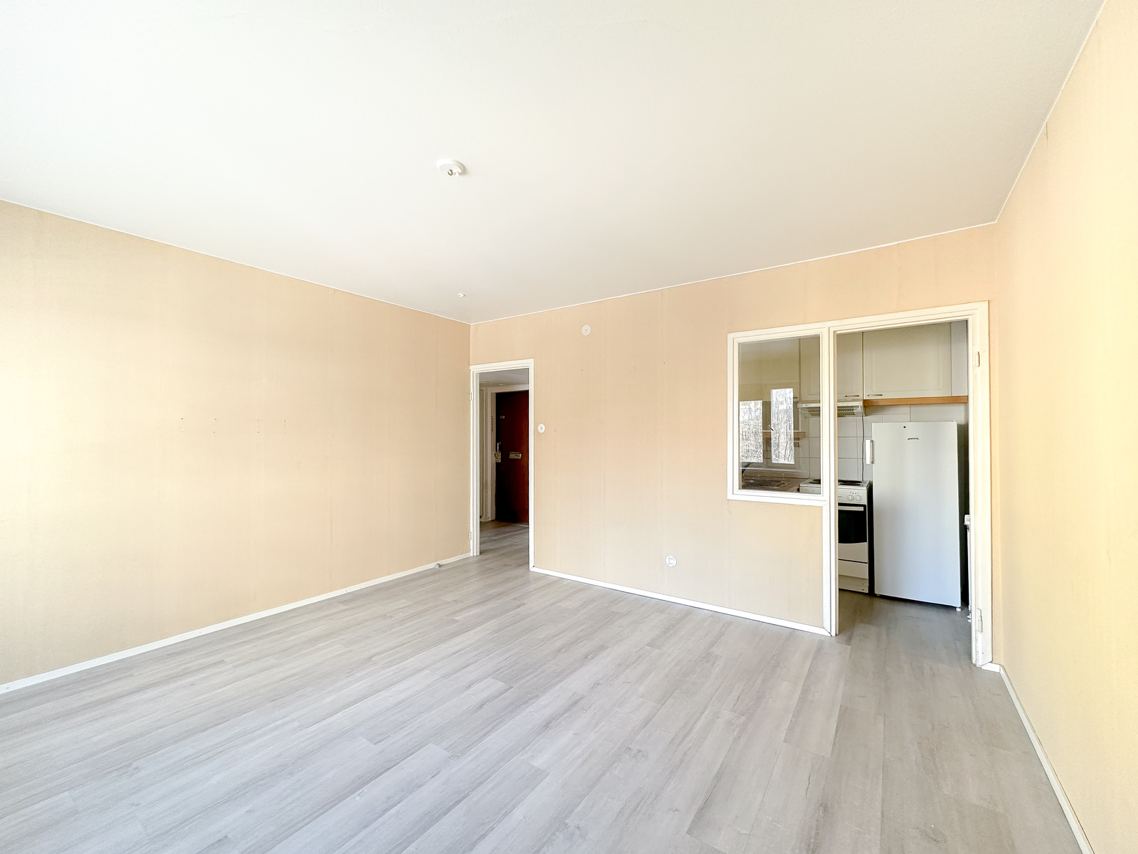 Rauhankatu 7, 15110, Lahti