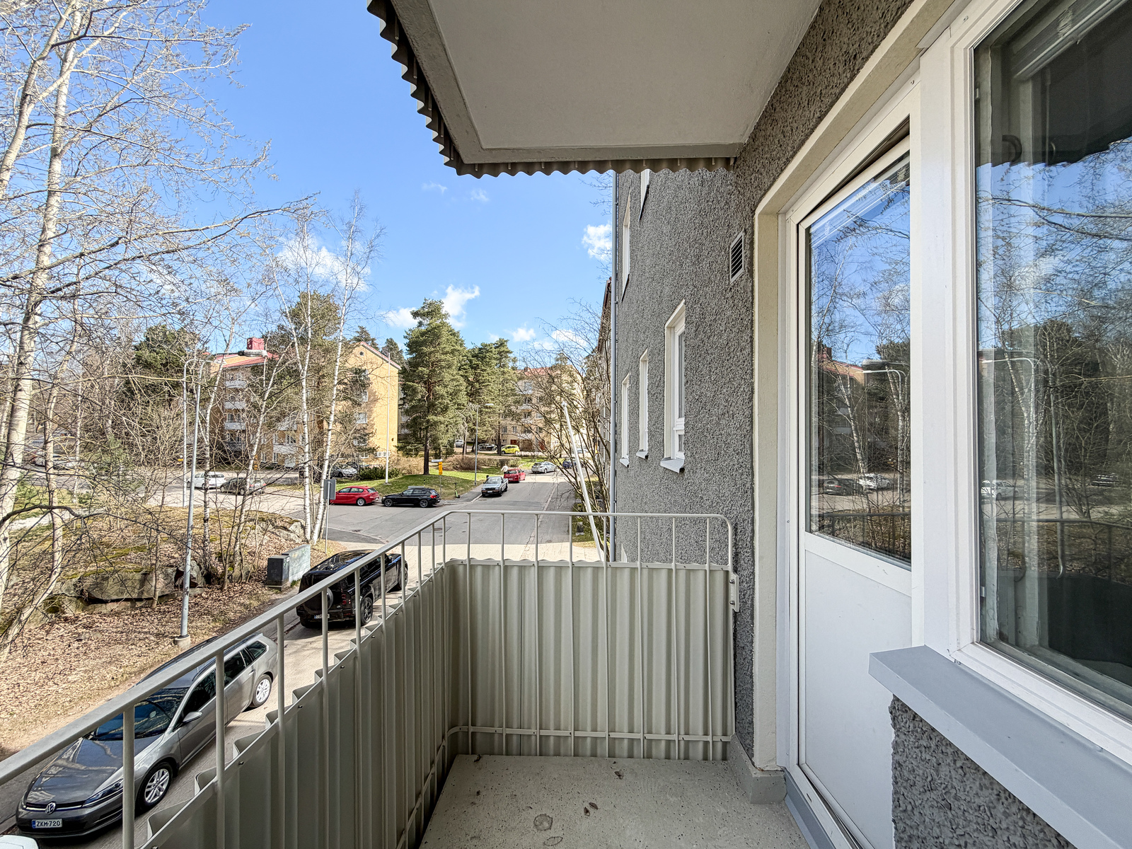 Santavuorentie 10, 00400, Helsinki