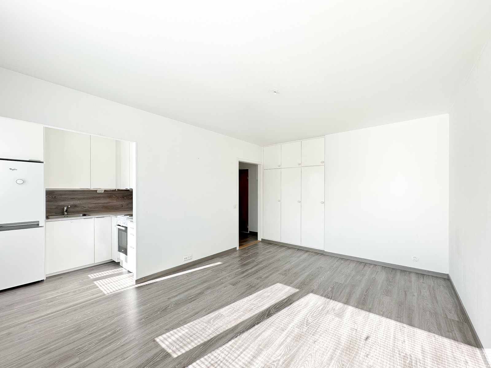 Rykmentinkatu 5, 15700, Lahti