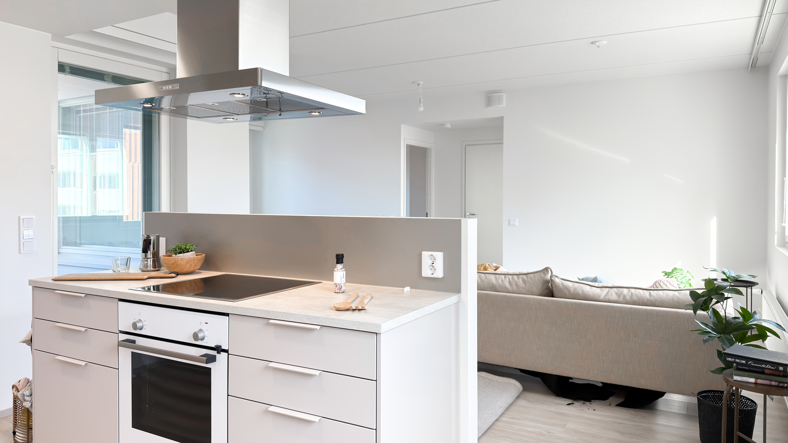 Postiljooninkatu 13, 00240, Helsinki