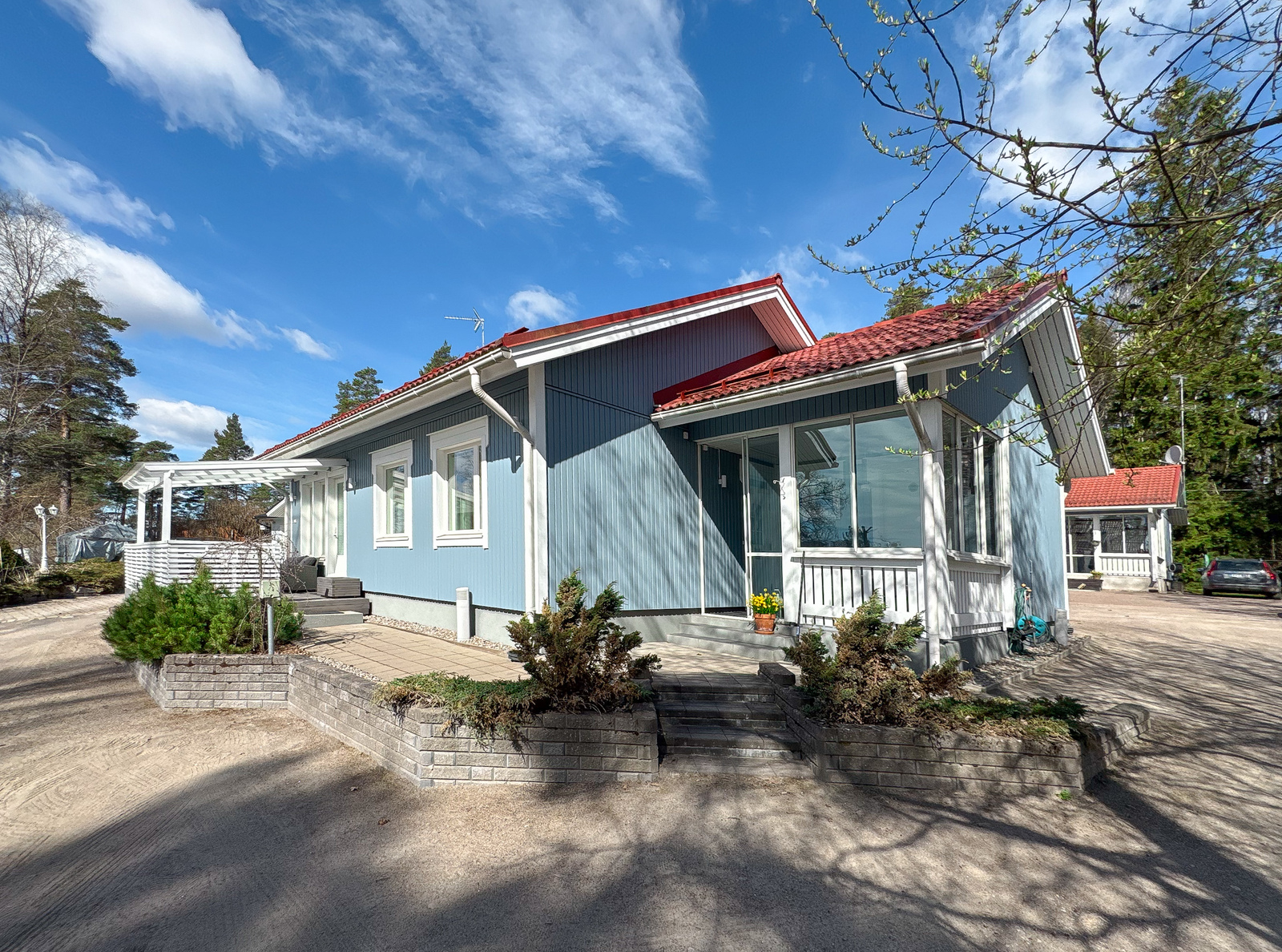 Nikunmäki 22, 02920, Espoo