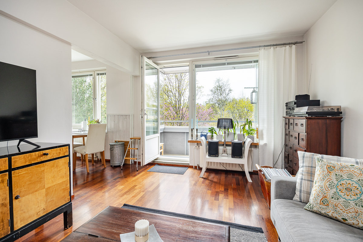 Kauppalantie 42, 00320, Helsinki