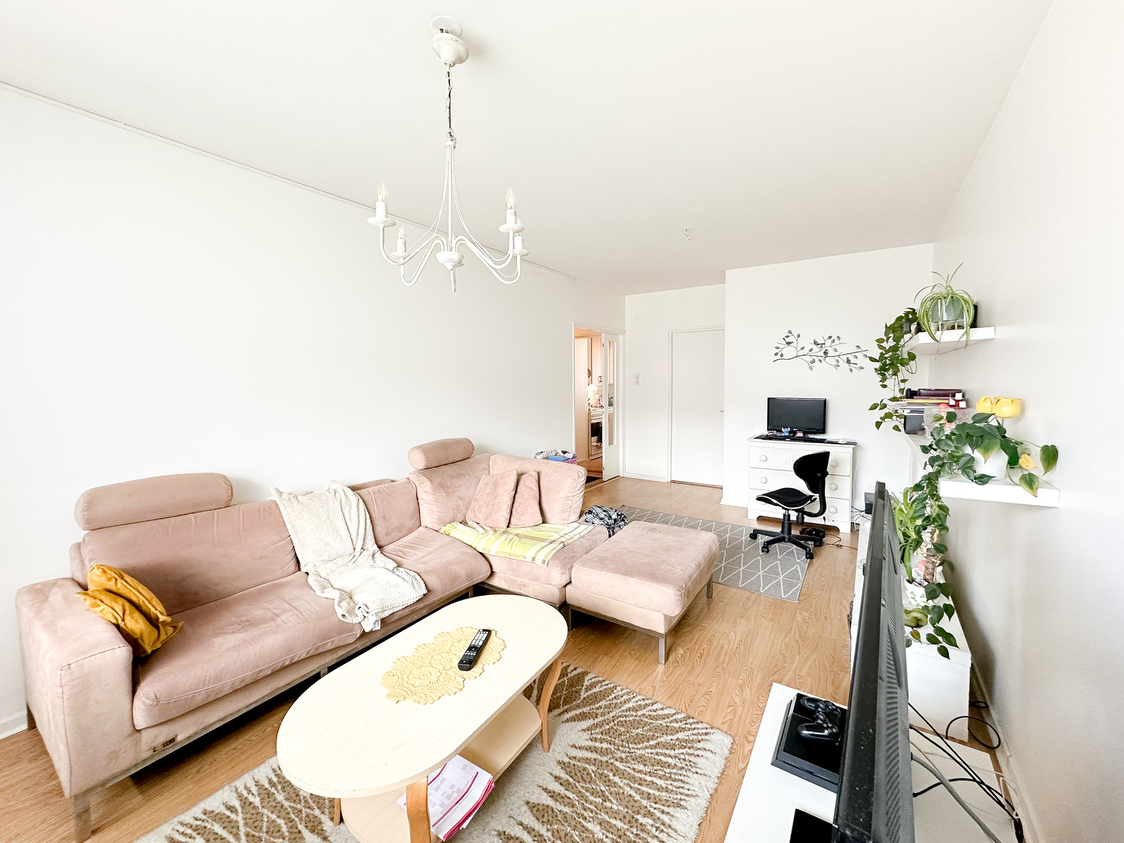 Vesijärvenkatu 34, 15140, Lahti