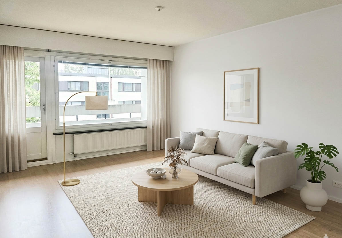 Kuohukuja 7 7, 01600, Vantaa