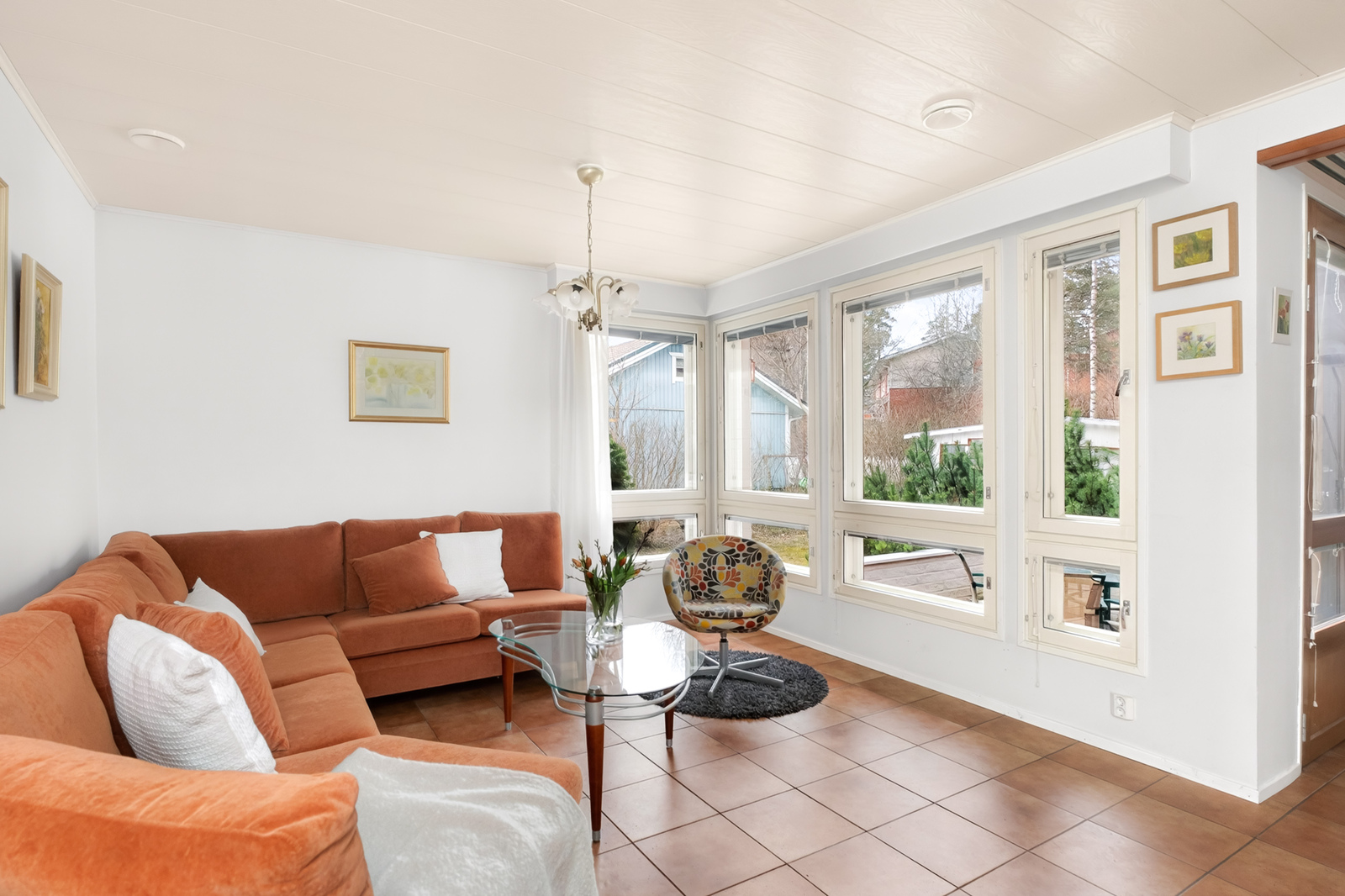 Testamenttitie 12, 02880, Kirkkonummi