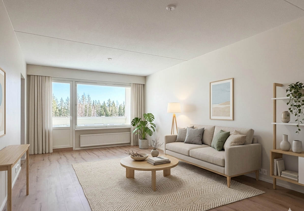 Koskikuja 7, 01600, Vantaa