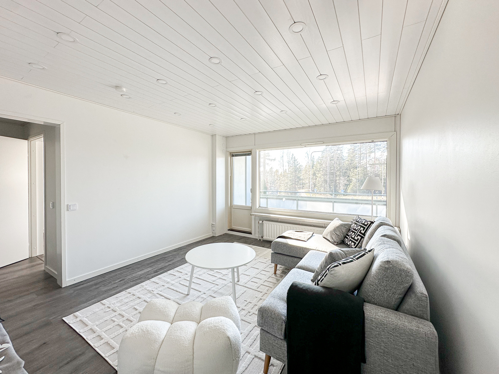 Salpakankaantie 3, 15860, Hollola