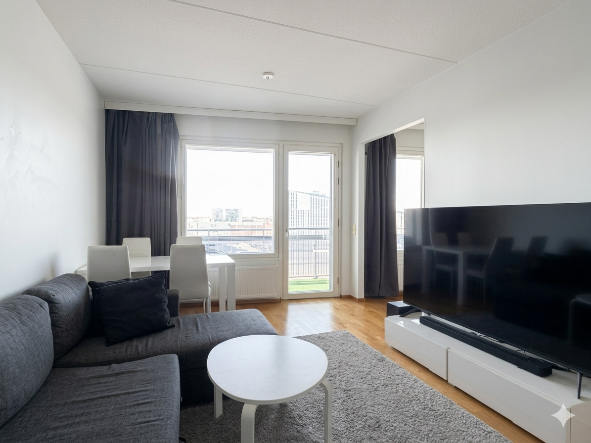 Tikkurilantie 41b, 01300, Vantaa