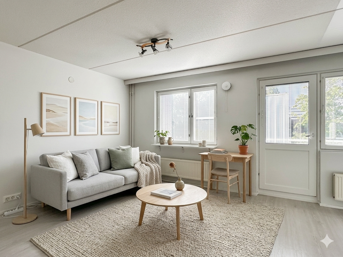 Kalastajanmäki 10, 02230, Espoo