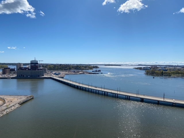 Hakaniemenranta 26, 00530, Helsinki