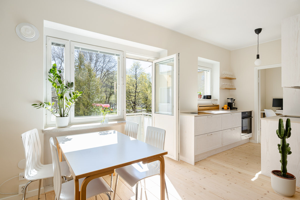 Raisiontie 6, 00280, Helsinki