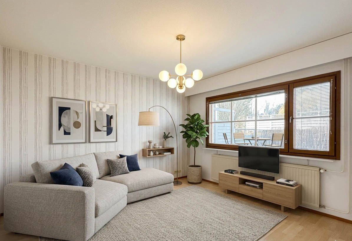 Niittytöyry 3, 02760, Espoo