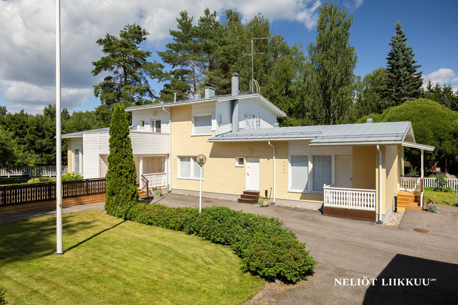 Puutarhatie 8, 02880, Kirkkonummi