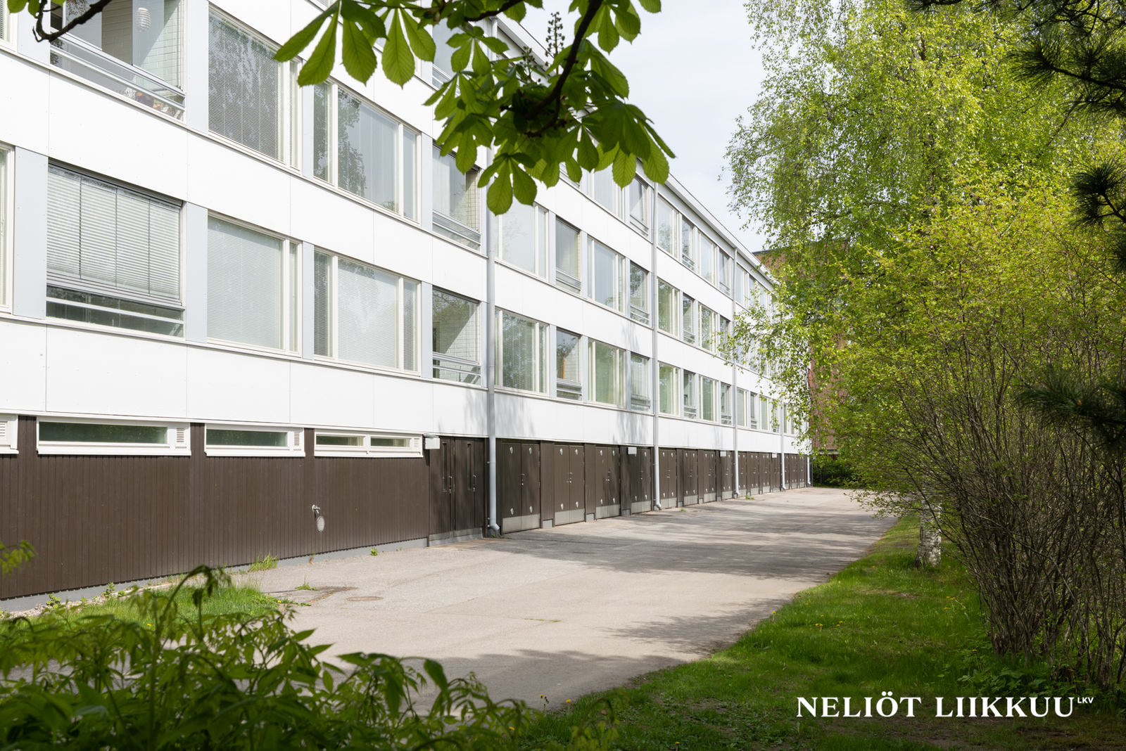 Puotilantie 1, 00910, Helsinki