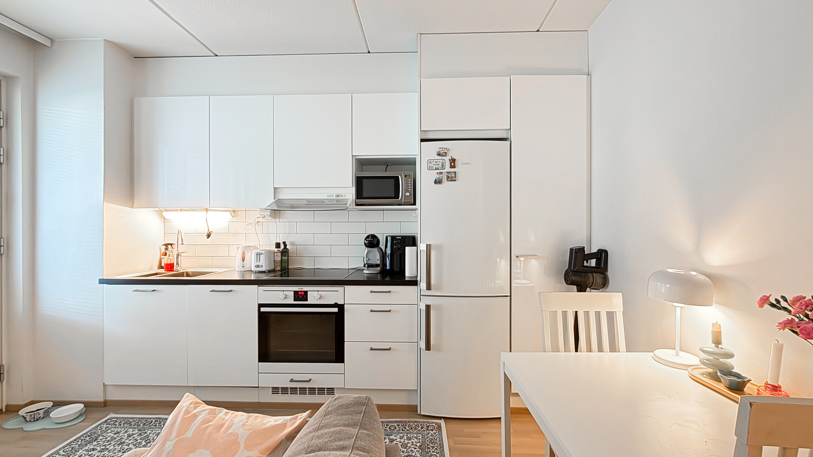 Neilikkatie 6, 01300, Vantaa