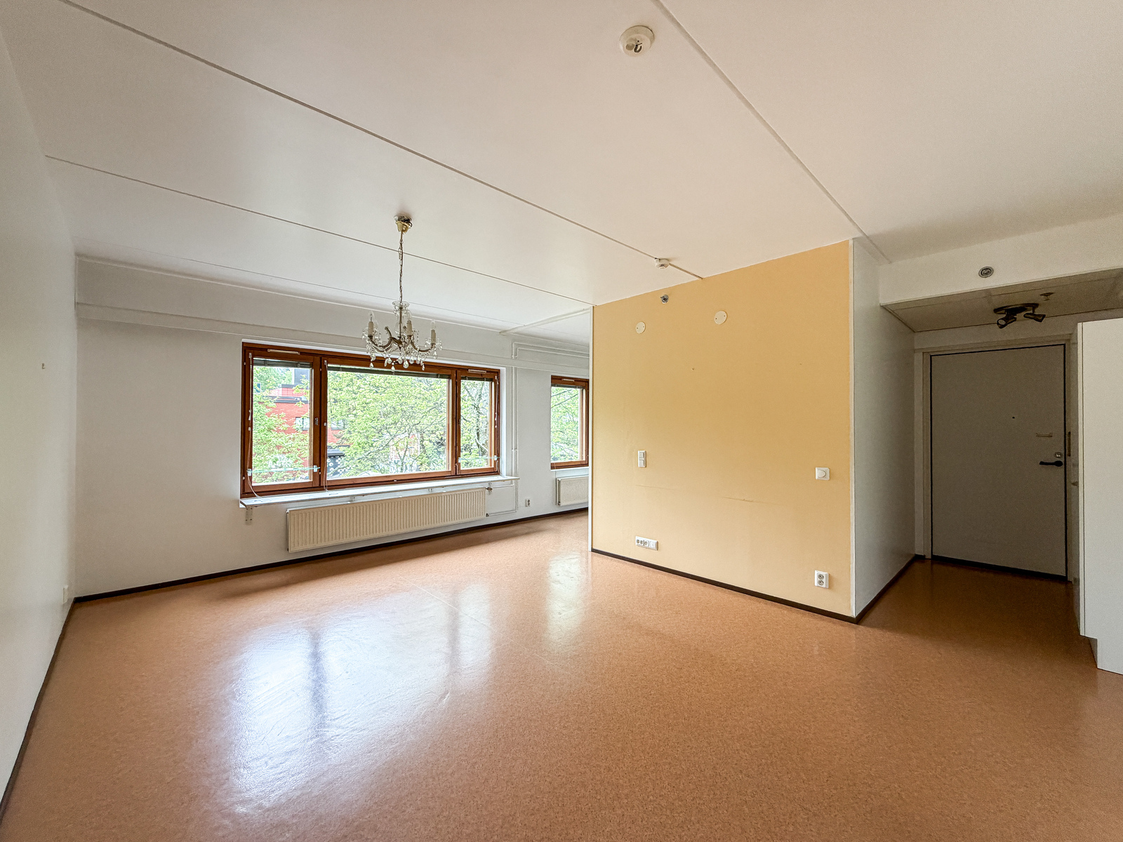 Eteläinen rastitie 12, 01360, Vantaa