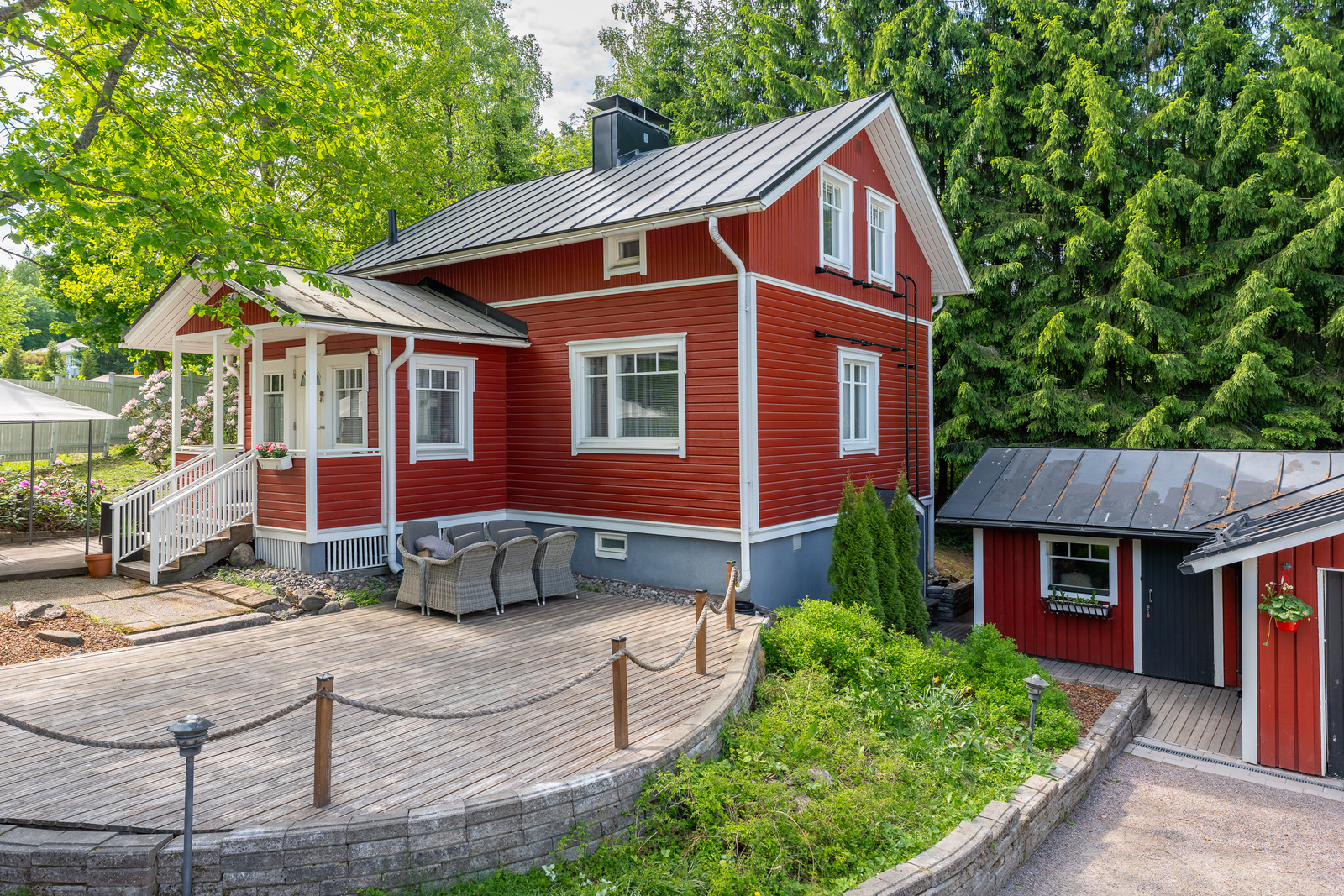 Lamminjärventie 54, 02880, Kirkkonummi