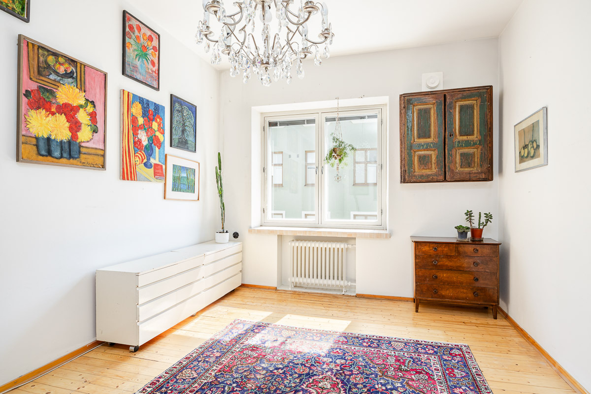 Merimiehenkatu 35, 00150, Helsinki