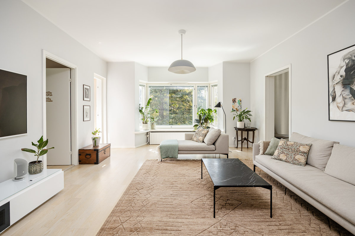 Mäntytie 7, 00270, Helsinki