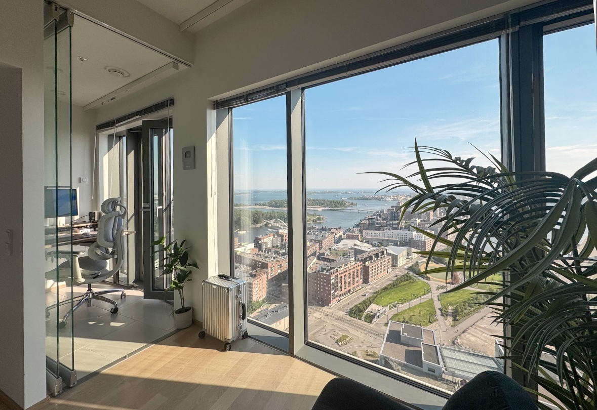 Kalasatamankatu 9, 00580, Helsinki