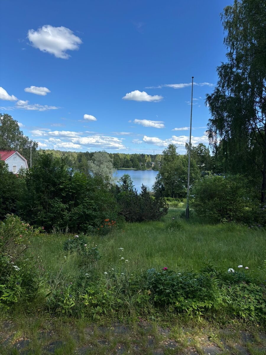 Lamminjärventie 25 , 02880, Kirkkonummi