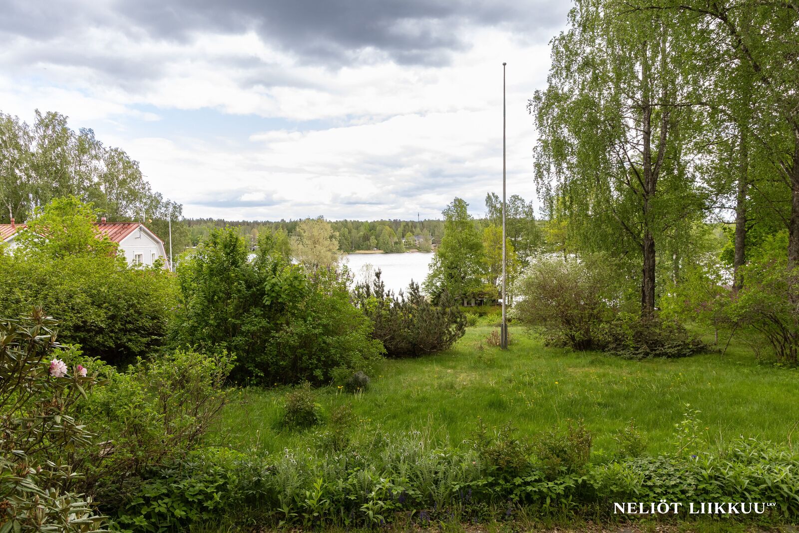 Lamminjärventie 25 , 02880, Kirkkonummi